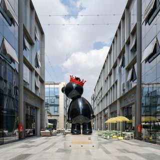 مول 5A القاهرة الجديدة ايكويتي للتطوير العقاري – 5A Mall New Cairo