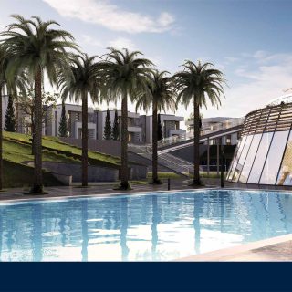 Azzar 2 New Cairo By Reedy Group Compound
