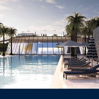 Azzar 2 New Cairo By Reedy Group Compound