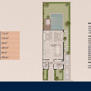 Azzar 2 New Cairo By Reedy Group Compound