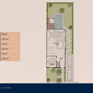 Azzar 2 New Cairo By Reedy Group Compound