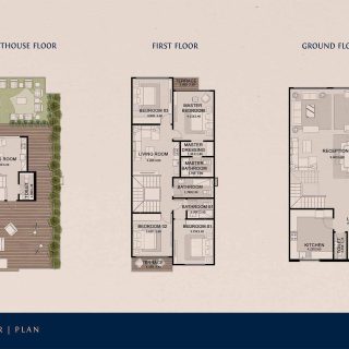 Azzar 2 New Cairo By Reedy Group Compound