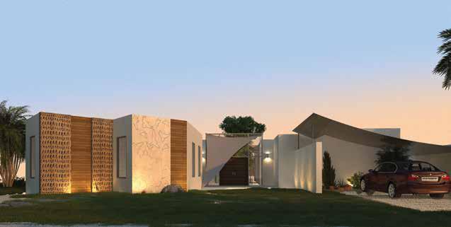 Almaza Bay North Coast Travco