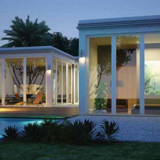 Almaza Bay North Coast Travco