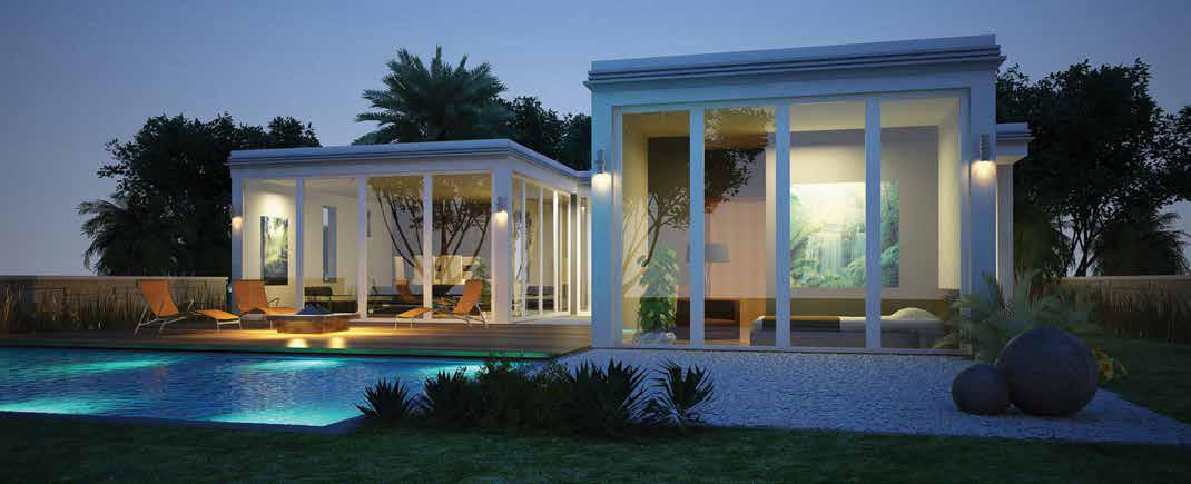 Almaza Bay North Coast Travco