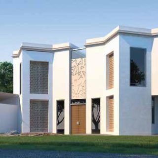 Almaza Bay North Coast Travco