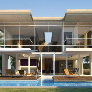 Almaza Bay North Coast Travco