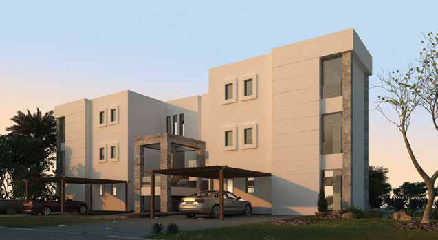 Almaza Bay North Coast Travco