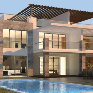 Almaza Bay North Coast Travco