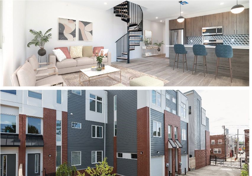 Cali Coast Ras El Hekma Resort Maven Developments