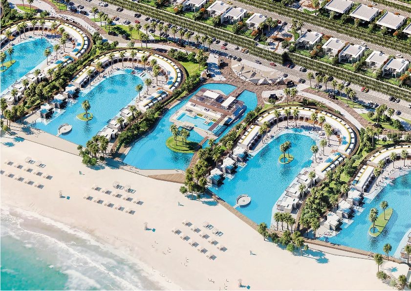 Cali Coast Ras El Hekma Resort Maven Developments