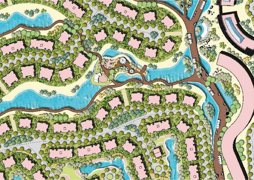 Cali Coast Ras El Hekma Resort Maven Developments