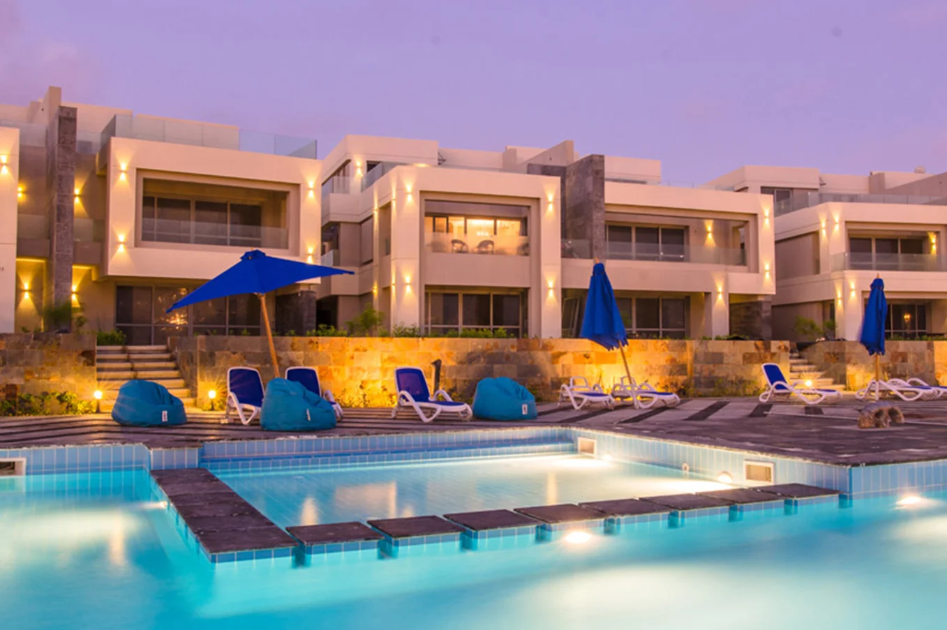 La Vista Cascada North Coast