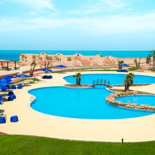 كورال هيلز الساحل الشمالي نيو ستار – Coral Hills North Coast