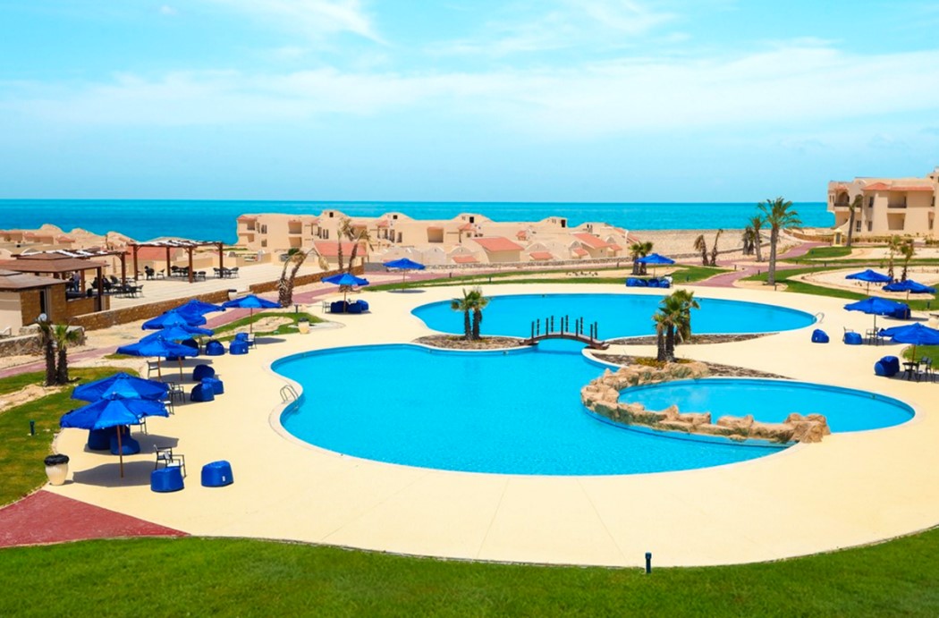 كورال هيلز الساحل الشمالي نيو ستار – Coral Hills North Coast