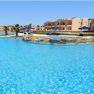 كورال هيلز الساحل الشمالي نيو ستار – Coral Hills North Coast