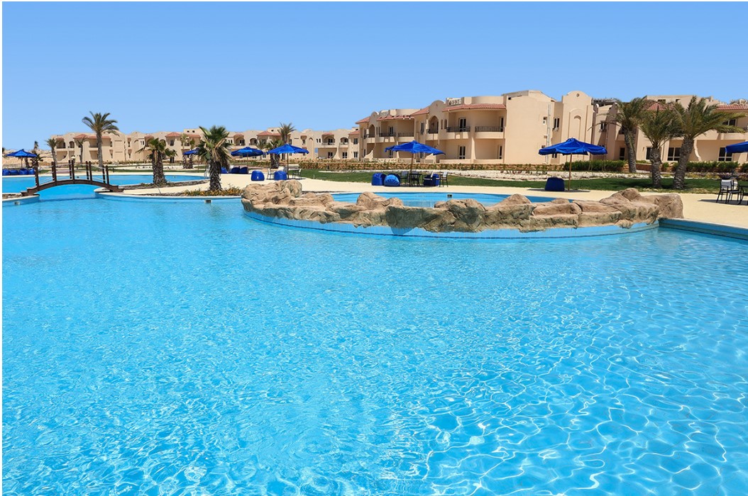 كورال هيلز الساحل الشمالي نيو ستار – Coral Hills North Coast