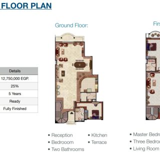 كورال هيلز الساحل الشمالي نيو ستار – Coral Hills North Coast