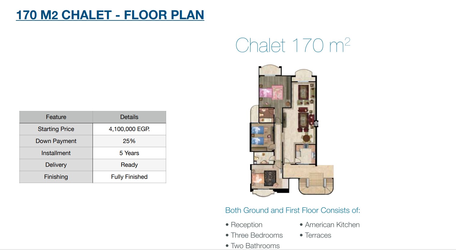 كورال هيلز الساحل الشمالي نيو ستار – Coral Hills North Coast
