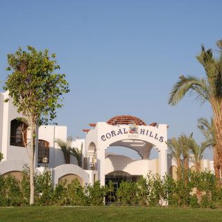 كورال هيلز الساحل الشمالي نيو ستار – Coral Hills North Coast