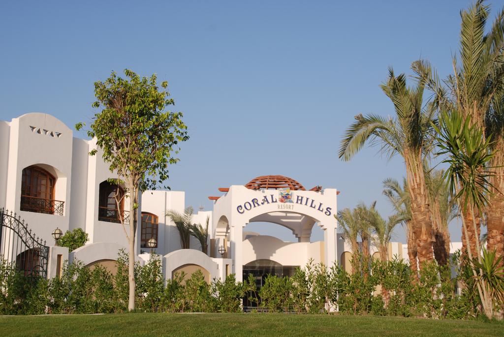 كورال هيلز الساحل الشمالي نيو ستار – Coral Hills North Coast