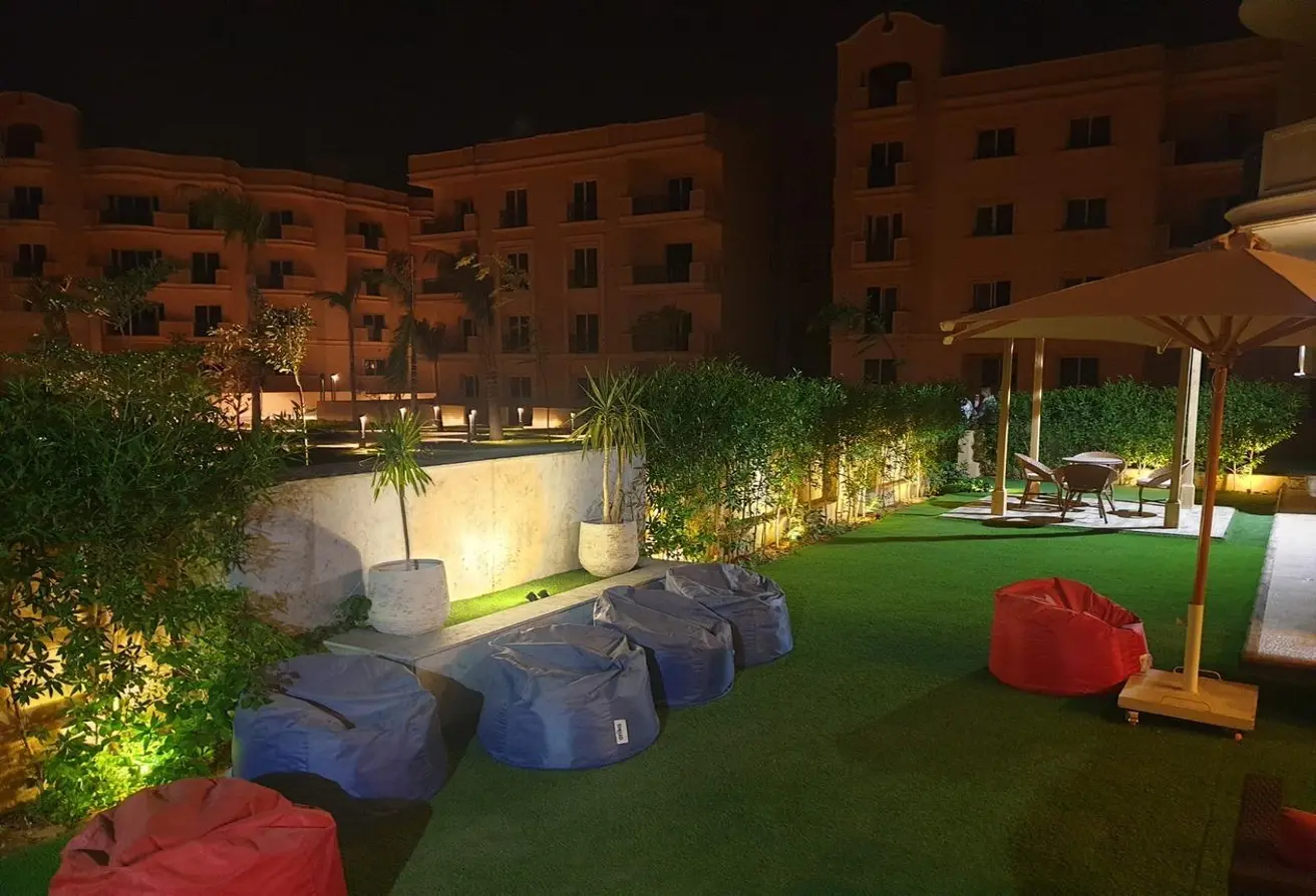 كمبوند ديار 2 السادس من أكتوبر شركة التعمير – Diar 2 6 October Compound