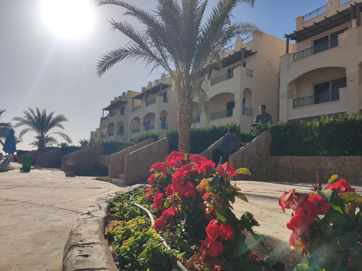 La Sirena Palm Beach Resort Ain Sokhna