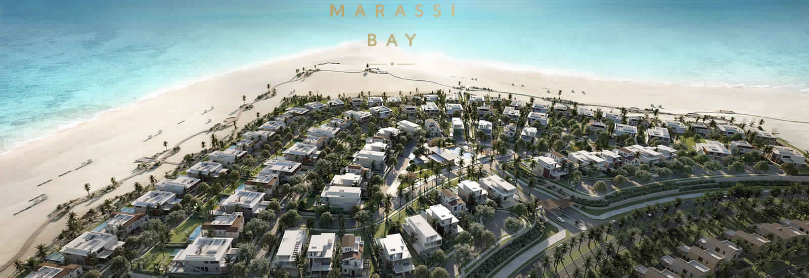 Lea Marassi North Coast Emaar Misr