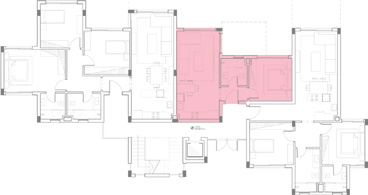 قرية نورد العلمين الجديدة الكازار – Nord New Alamein