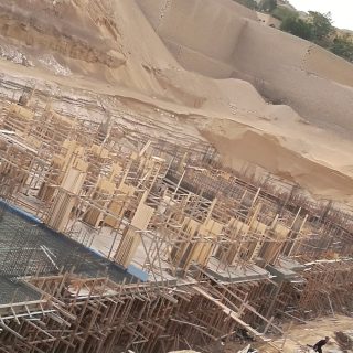 كومباوند نيوم اكتوبر المطورون العرب – Nyoum Pyramids Compound