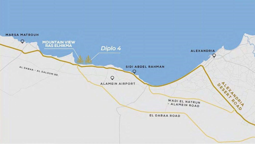 Paros Mountain View Resort North Coast