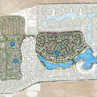 Paros Mountain View Resort North Coast