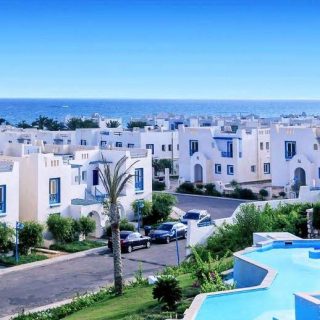 Paros Mountain View Resort North Coast
