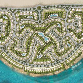 Paros Mountain View Resort North Coast