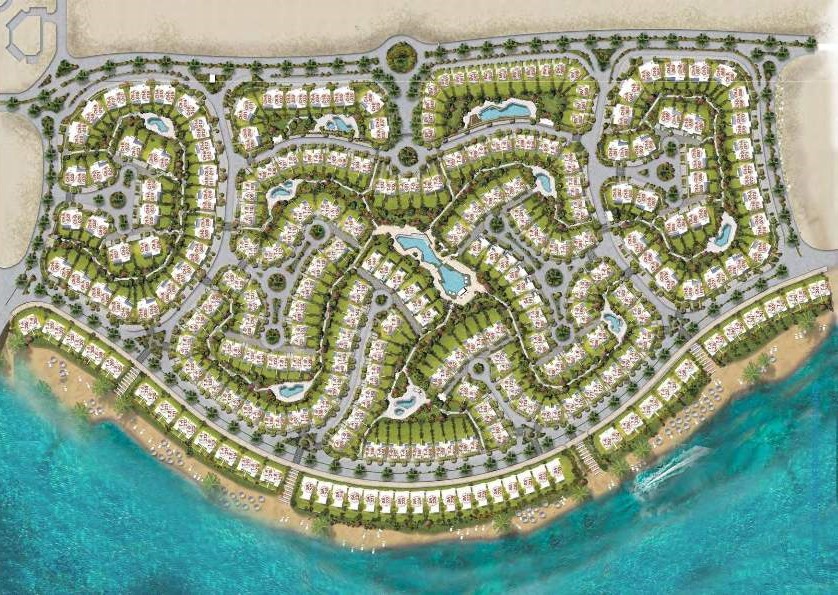 Paros Mountain View Resort North Coast