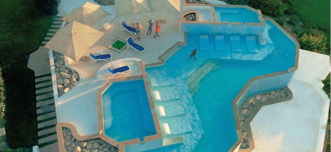 Paros Mountain View Resort North Coast