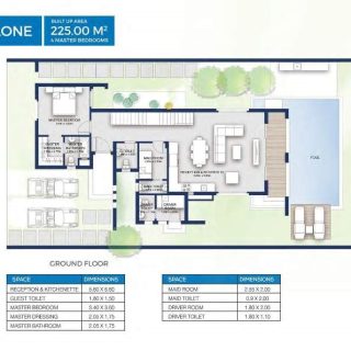 Paros Mountain View Resort North Coast