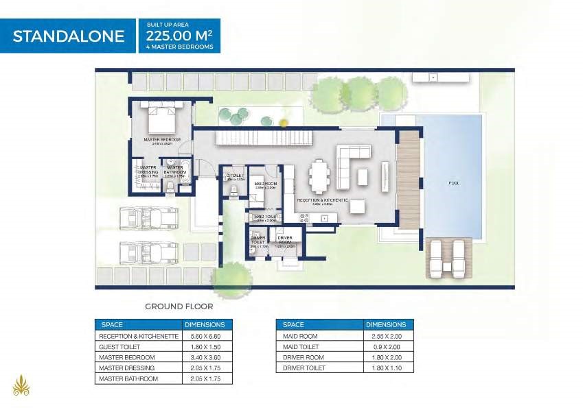 Paros Mountain View Resort North Coast