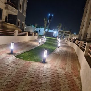 Sephora Heights Compound New Cairo