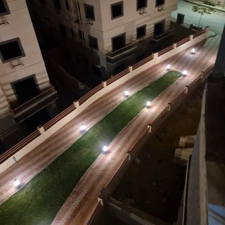 Sephora Heights Compound New Cairo