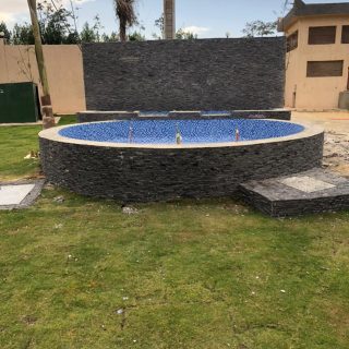 Sephora Heights Compound New Cairo