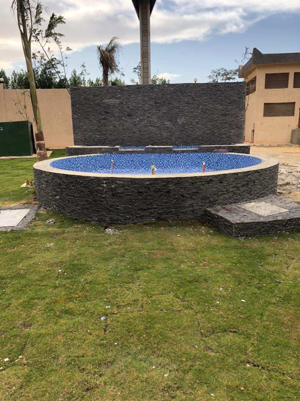 Sephora Heights Compound New Cairo