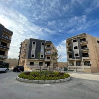 Sephora Heights Compound New Cairo