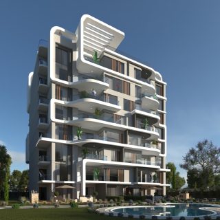 كمبوند طلة العاصمة الإدارية الجديدة نيو بلان العقارية – Talah New Capital Compound