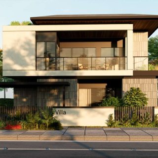 كمبوند تلال ايست التجمع الخامس رؤية جروب – Telal East New Cairo