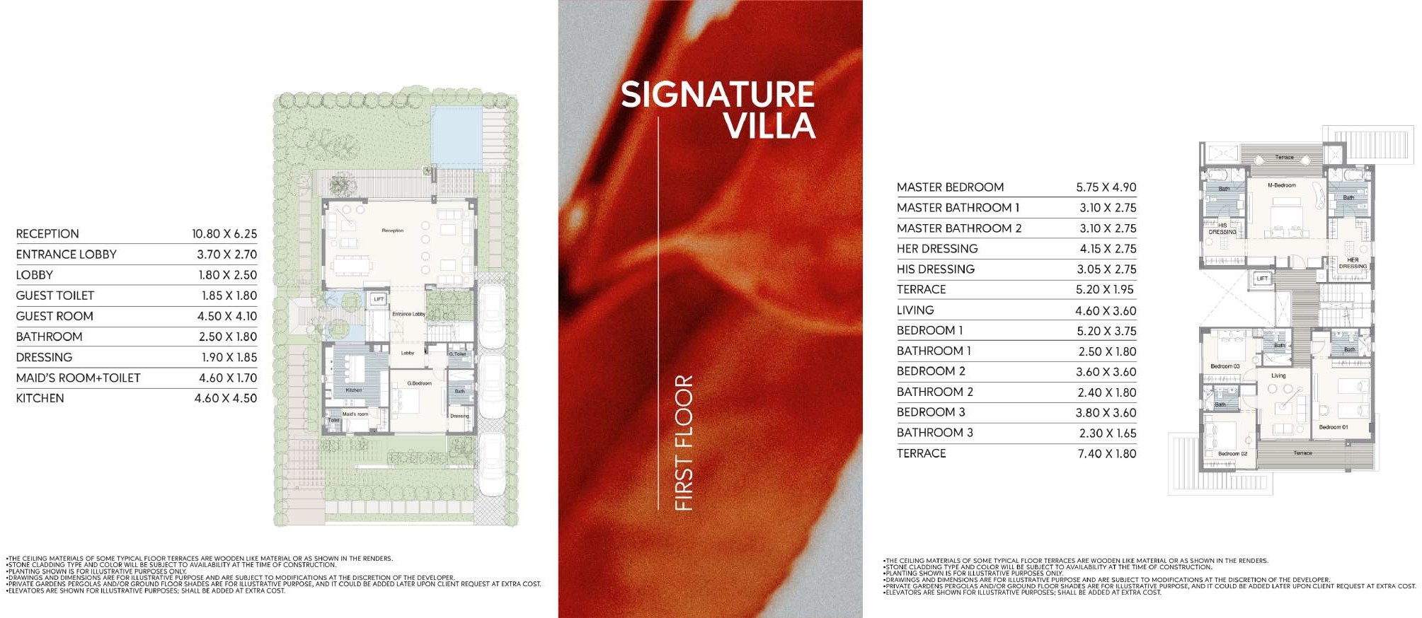 كمبوند تلال ايست التجمع الخامس رؤية جروب – Telal East New Cairo