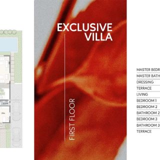 كمبوند تلال ايست التجمع الخامس رؤية جروب – Telal East New Cairo