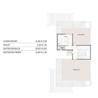كمبوند تلال ايست التجمع الخامس رؤية جروب – Telal East New Cairo
