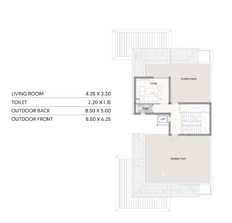 كمبوند تلال ايست التجمع الخامس رؤية جروب – Telal East New Cairo