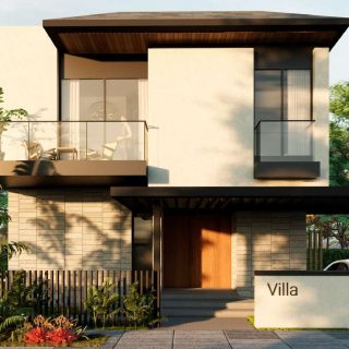 كمبوند تلال ايست التجمع الخامس رؤية جروب – Telal East New Cairo